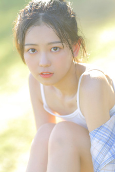 美女头像